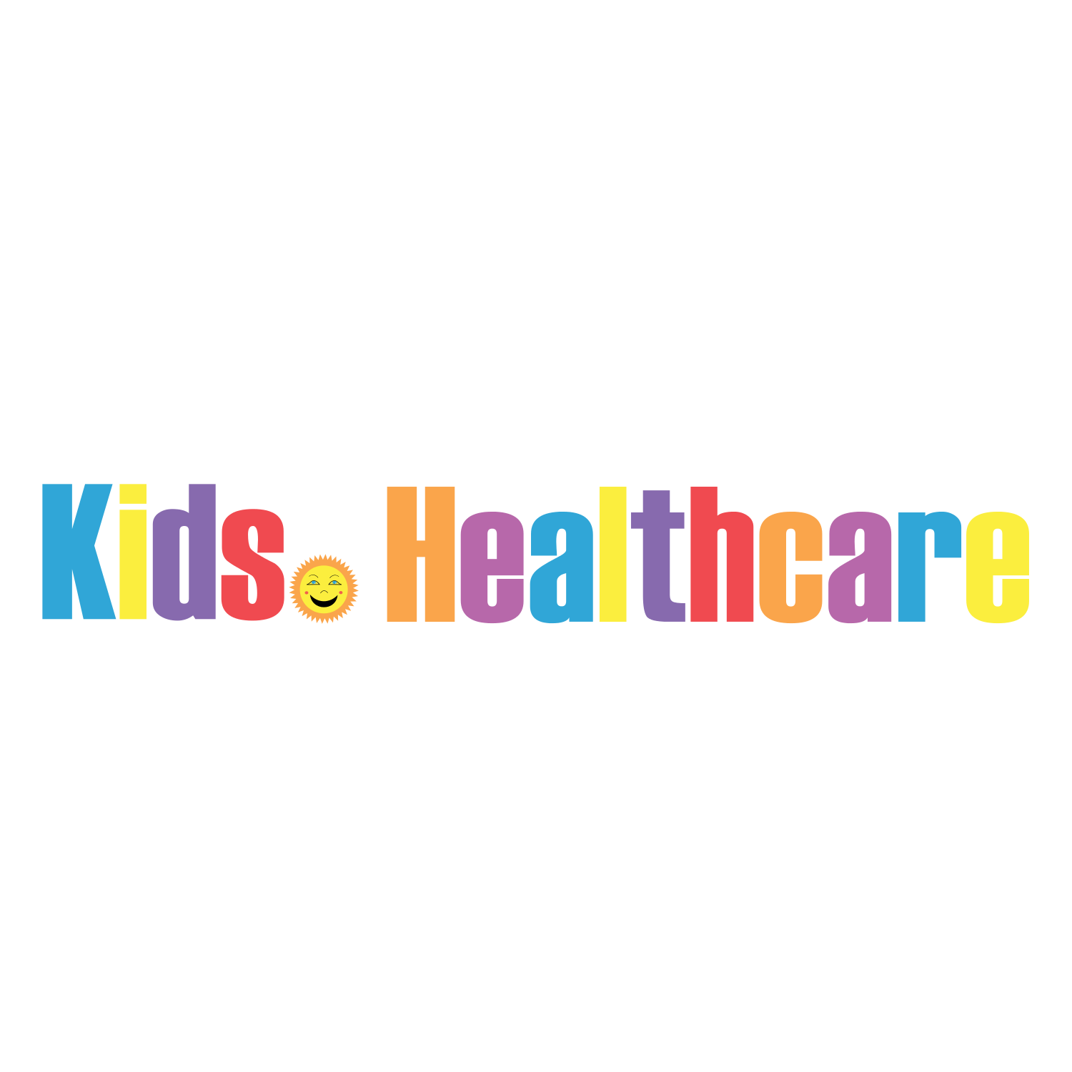 Logo-Design von meena_azzollini 2 für Kids.Healthcare | Design #12626585