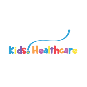 Logo-Design von meena_azzollini 2 für Kids.Healthcare | Design: #12626586