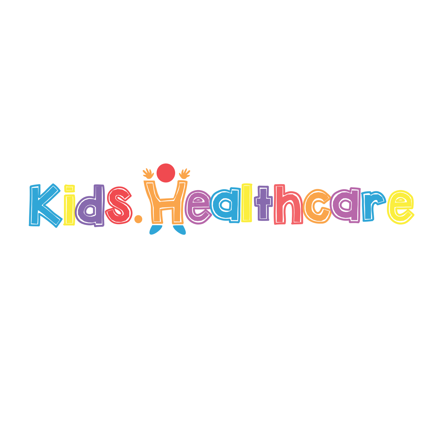 Design de Logo par meena_azzollini 2 pour Kids.Healthcare | Design #12626587