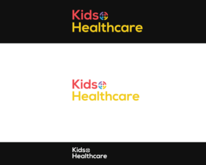 Logo-Design von Atec für Kids.Healthcare | Design: #12599747
