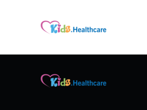 Logo-Design von mail.pavanayi für Kids.Healthcare | Design: #12584747