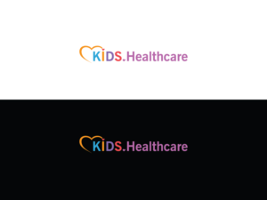 Logo-Design von mail.pavanayi für Kids.Healthcare | Design: #12584764
