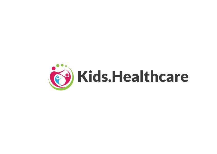 Diseño de Logo por GreenArt para Kids.Healthcare | Diseño #12594163