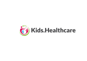 Diseño de Logo por GreenArt para Kids.Healthcare | Diseño: #12594163