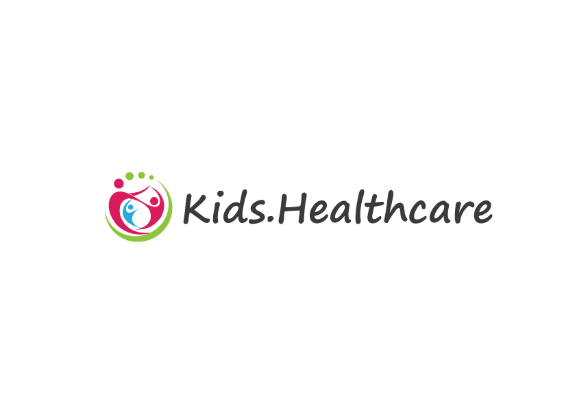 Diseño de Logo por GreenArt para Kids.Healthcare | Diseño #12594164