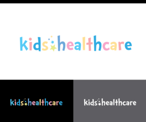 Diseño de Logo por e-graphics para Kids.Healthcare | Diseño: #12633171