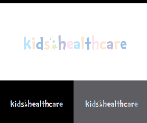 Diseño de Logo por e-graphics para Kids.Healthcare | Diseño: #12633173