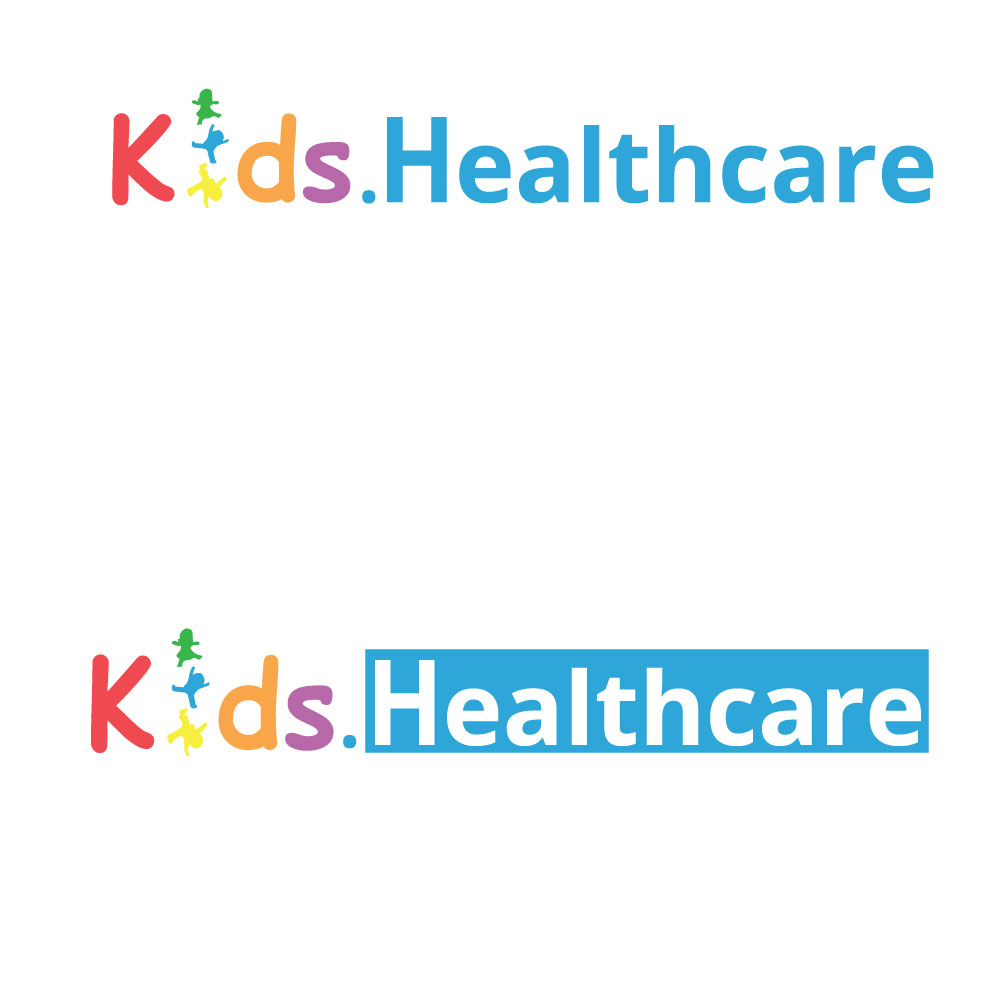 Logo Design by tomic.jasmina for Kids.Healthcare | Design #12631559
