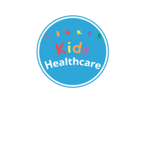 Logo-Design von tomic.jasmina für Kids.Healthcare | Design: #12632674