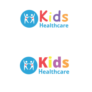 Logo-Design von tomic.jasmina für Kids.Healthcare | Design: #12633861