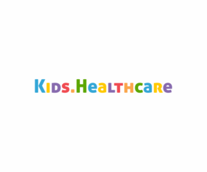 Logo-Design von Khalik für Kids.Healthcare | Design: #12603107