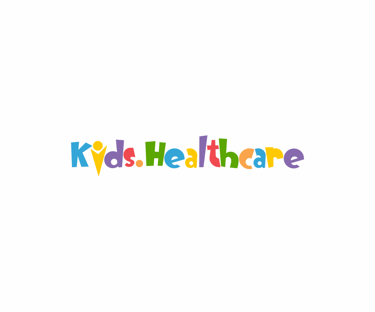 Diseño de Logo por Khalik para Kids.Healthcare | Diseño #12603112