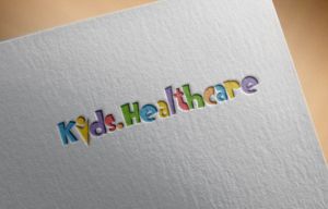 Diseño de Logo por Khalik para Kids.Healthcare | Diseño: #12603122