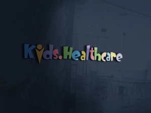 Diseño de Logo por Khalik para Kids.Healthcare | Diseño: #12603132