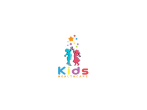 Logo-Design von A designs für Kids.Healthcare | Design: #12590918