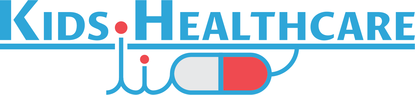 Diseño de Logo por wasiqwiqar para Kids.Healthcare | Diseño #12613054