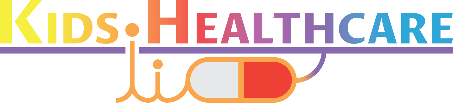 Diseño de Logo por wasiqwiqar para Kids.Healthcare | Diseño #12613055