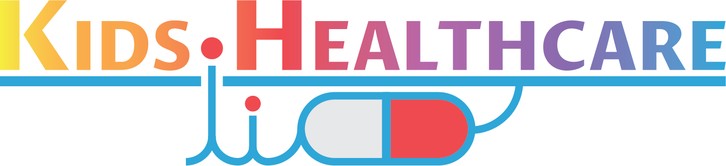 Diseño de Logo por wasiqwiqar para Kids.Healthcare | Diseño #12619443