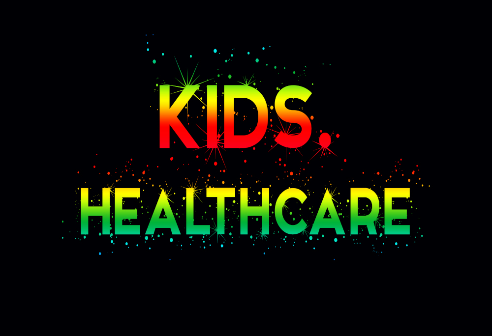 Logo-Design von wasuuu für Kids.Healthcare | Design #12637481