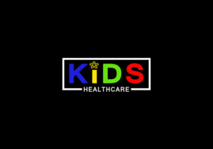 Logo-Design von wasuuu für Kids.Healthcare | Design: #12637482