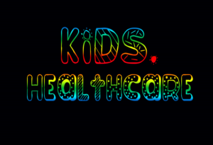 Logo-Design von wasuuu für Kids.Healthcare | Design: #12637483