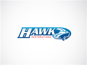 Logo Design by Elisha Leo