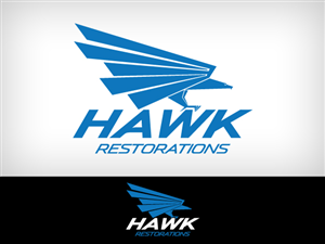 Logo Design by markiez for Down South Industries, LLC | Design #520253