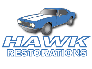 Logo Design by Hurricane
