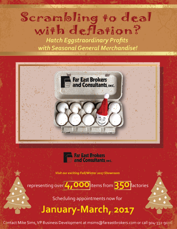 Design Publicitaire par navlife pour Far East Brokers | Design #12624895