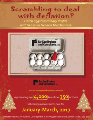 Design Publicitaire par navlife pour Far East Brokers | Design : #12624895