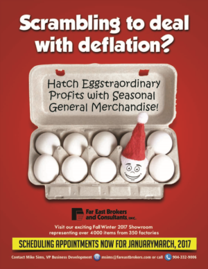 Advertisement Design by raigraphics for Far East Brokers | Design: #12633835