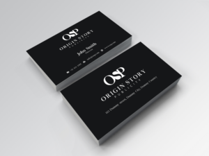 Business Card Design by tanmoy.pramanik