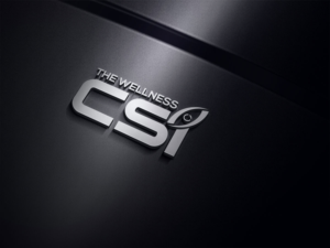 Logo-Design von Atec für The Wellness CSI | Design: #12599394