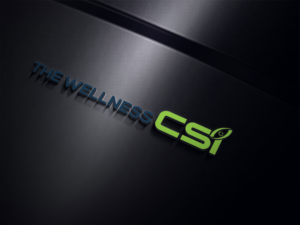 Logo-Design von Atec für The Wellness CSI | Design: #12606262