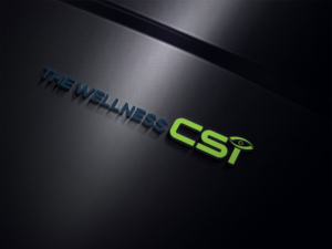 Logo-Design von Atec für The Wellness CSI | Design: #12606298