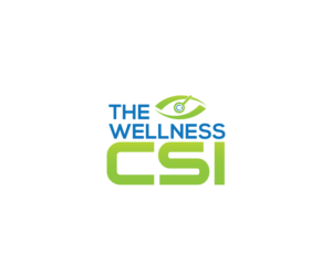 Logo-Design von Atec für The Wellness CSI | Design: #12607009