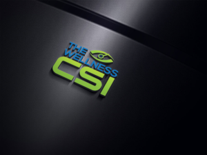 Logo-Design von Atec für The Wellness CSI | Design: #12607026