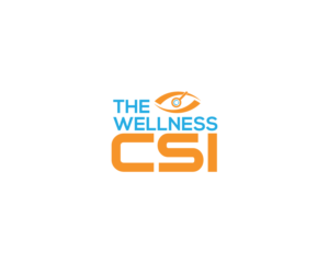 Logo-Design von Atec für The Wellness CSI | Design: #12608227