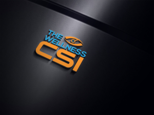 Logo-Design von Atec für The Wellness CSI | Design: #12608230