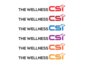 Logo-Design von Atec für The Wellness CSI | Design: #12627250