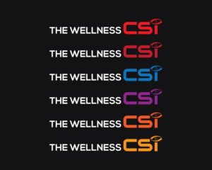 Logo-Design von Atec für The Wellness CSI | Design: #12627265