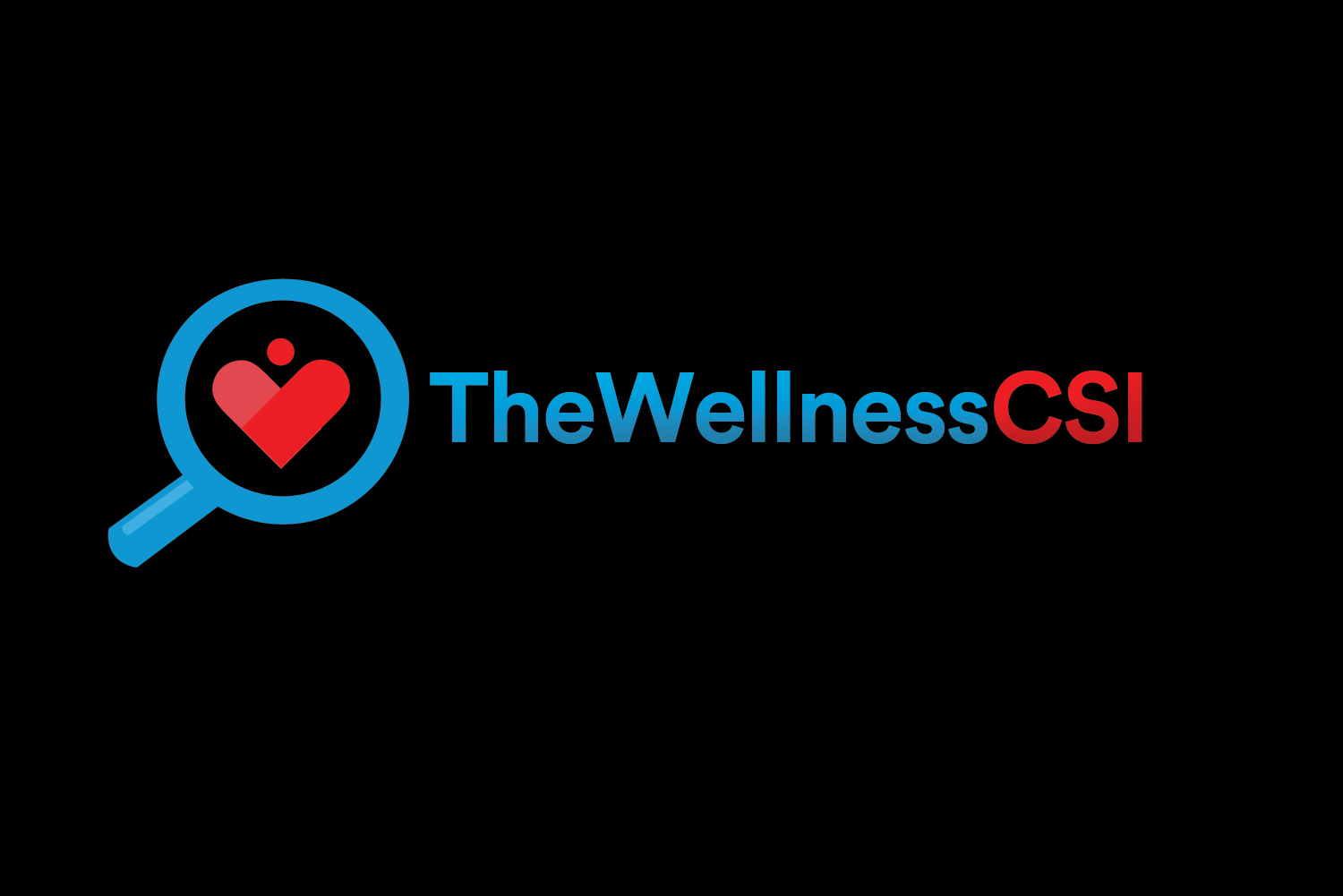 Logo Design by ivo_i_ivanov for The Wellness CSI | Design #12634698