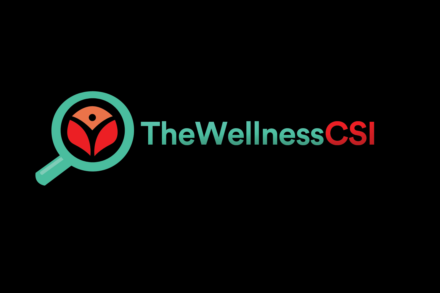 Logo Design by ivo_i_ivanov for The Wellness CSI | Design #12634699