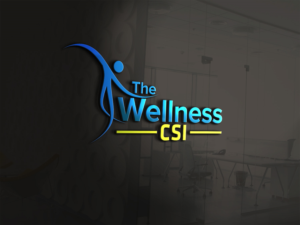 Logo Design by ivo_i_ivanov for The Wellness CSI | Design: #12634758