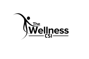 Logo Design by ivo_i_ivanov for The Wellness CSI | Design: #12769786