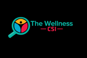 Logo Design by ivo_i_ivanov for The Wellness CSI | Design: #12772165