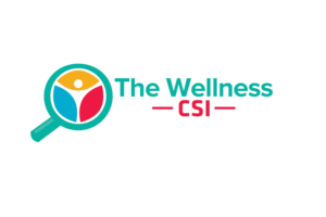 Logo-Design von ivo_i_ivanov für The Wellness CSI | Design: #12772166