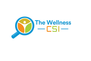 Logo-Design von ivo_i_ivanov für The Wellness CSI | Design: #12795404