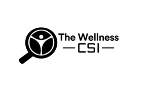 Logo-Design von ivo_i_ivanov für The Wellness CSI | Design: #12795406