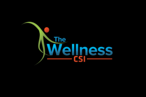 Logo-Design von ivo_i_ivanov für The Wellness CSI | Design: #12795669